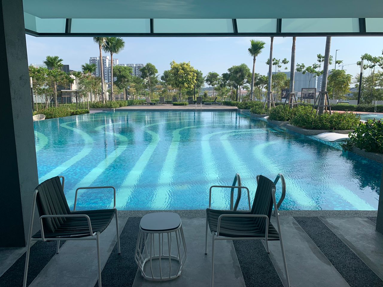 Maple Residence, Laman View, Cyberjaya - photo 10