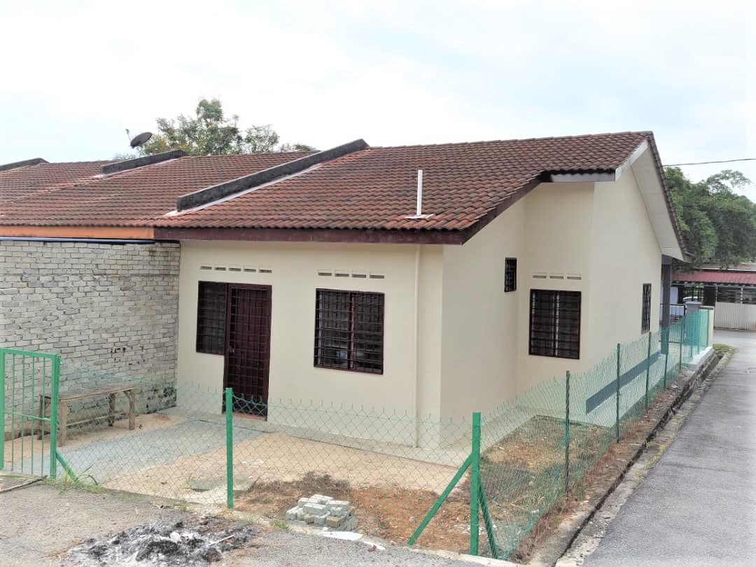 Single Storey End Lot Tmn Sendayan Indah, Sendayan - photo 5