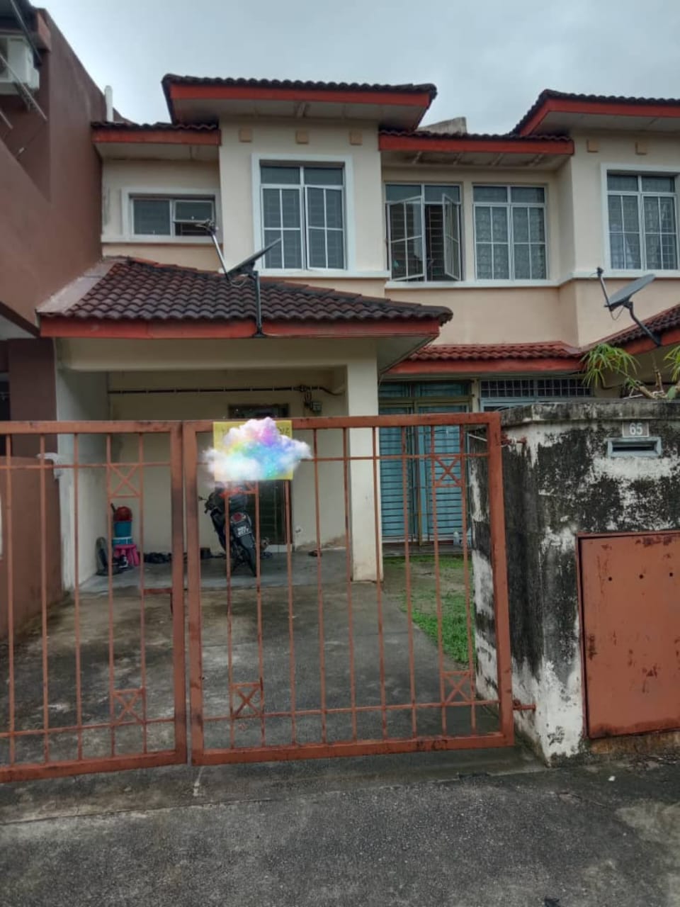 Bandar Tasik Kesuma, Semenyih - photo 2