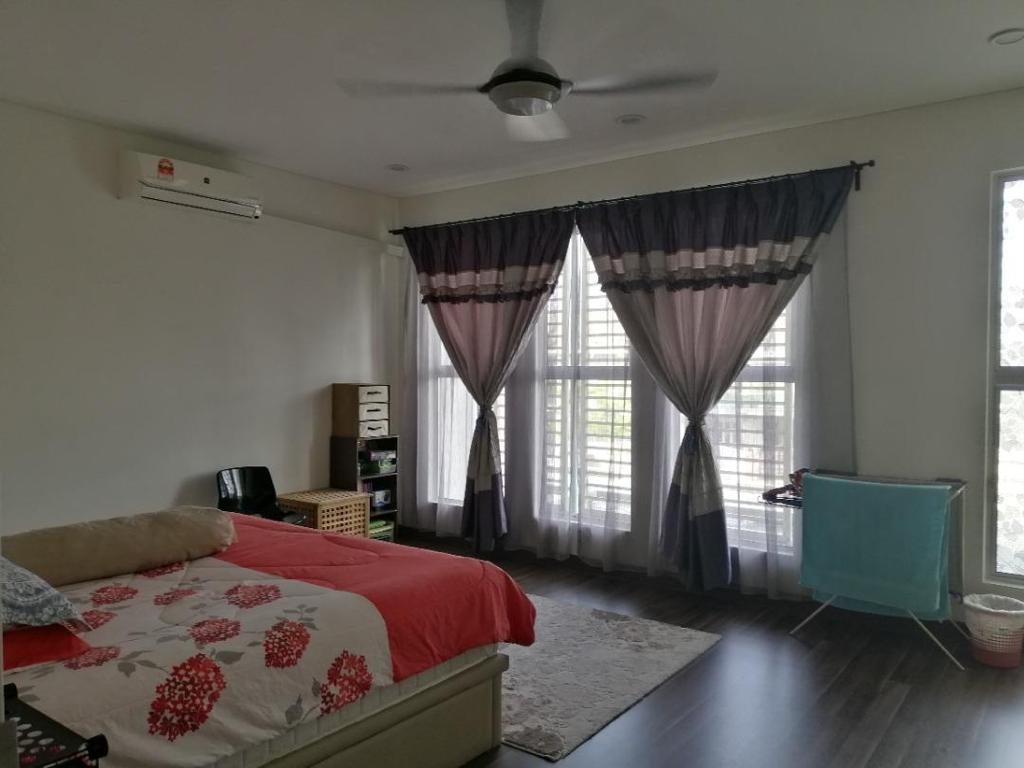 Bandar Enstek, Nilai - photo 7