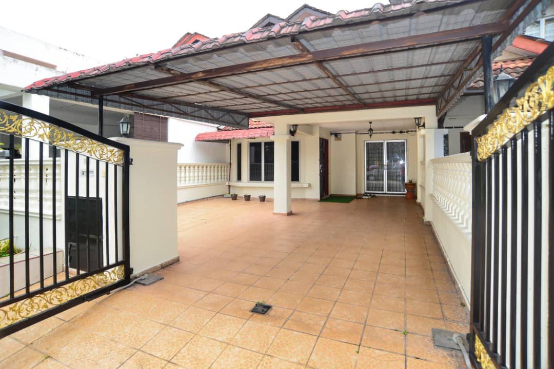 BANDAR TASIK KESUMA BERANANG - photo 4