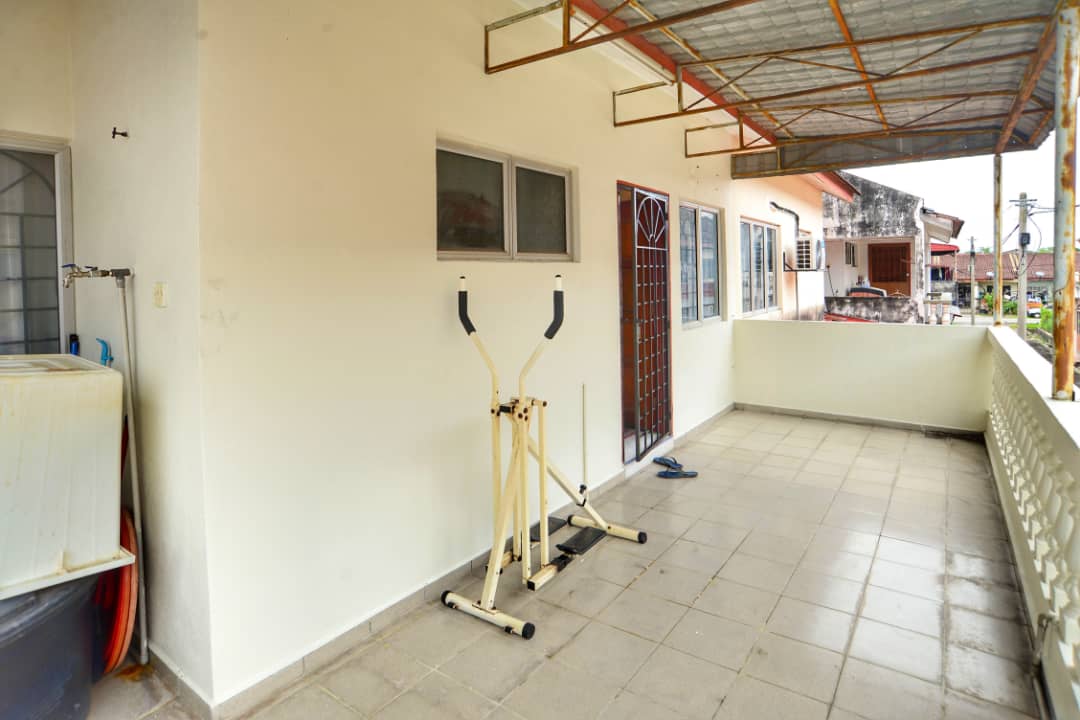 BANDAR TASIK KESUMA BERANANG - photo 7