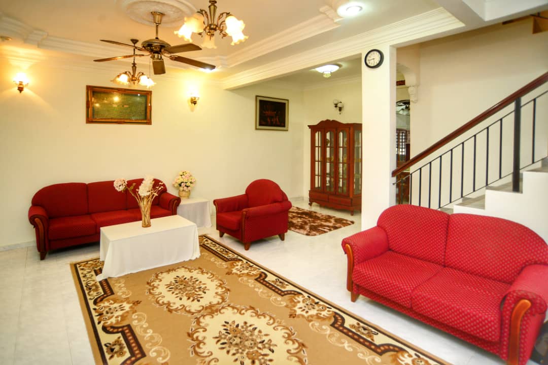 BANDAR TASIK KESUMA BERANANG - photo 12