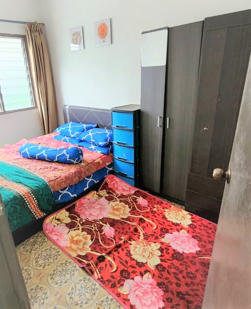 Taman Lestari Putra, Bandar Putra Permai - photo 3