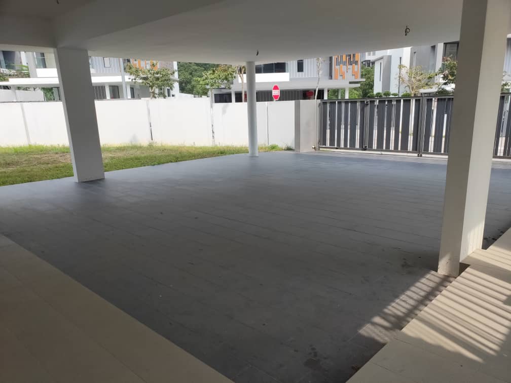 Twin Palms, Bandar Sungai Long - photo 9