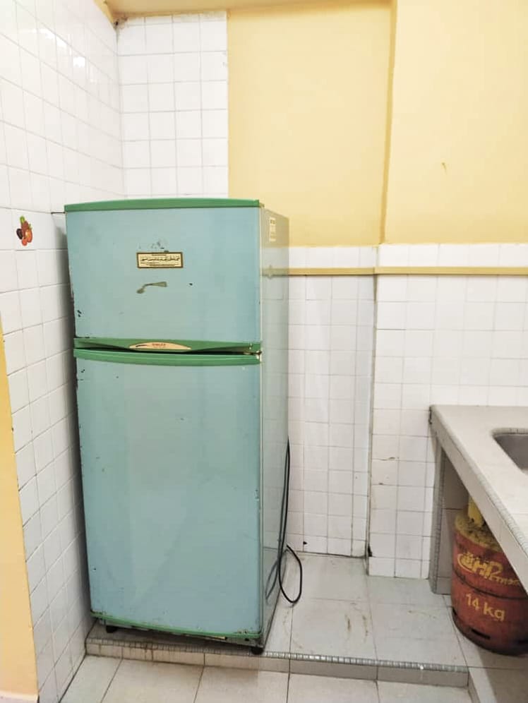 APARTMENT DESA TASIK SUNGAI BESI, KUALA LUMPUR - photo 5