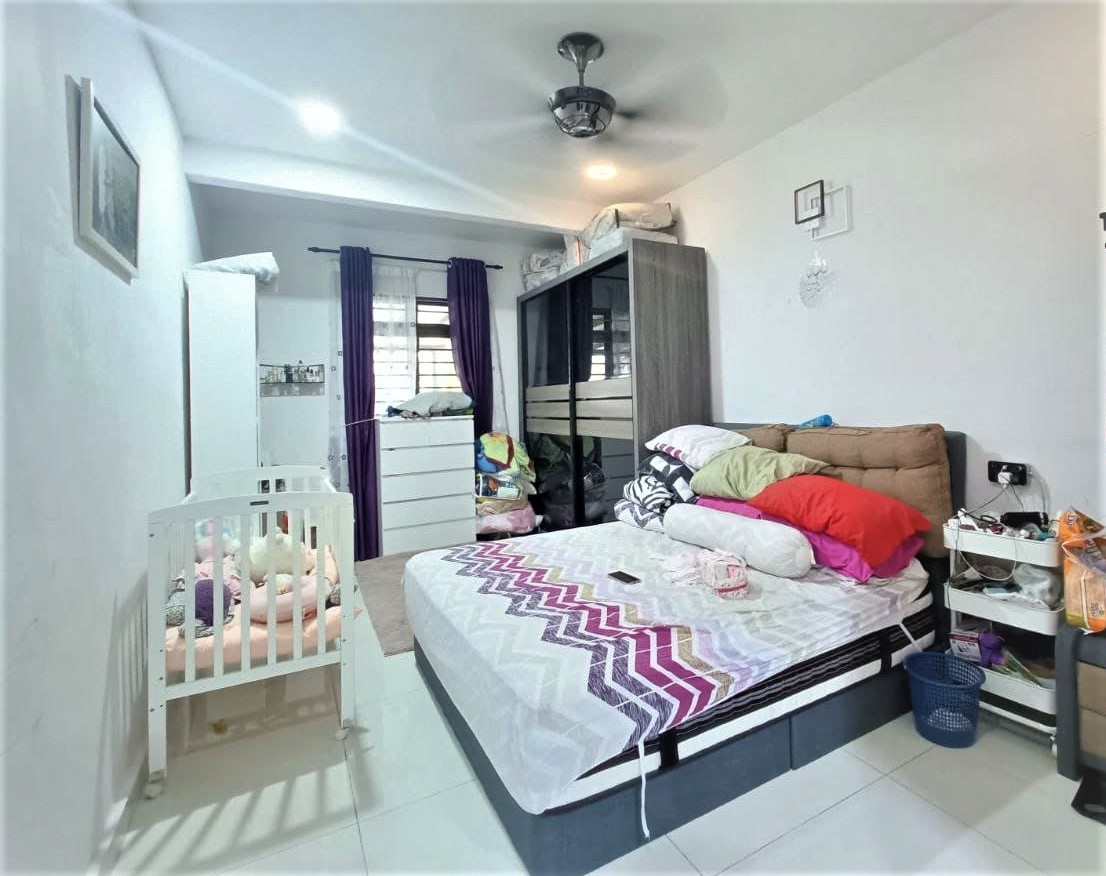 Taman Desa Jasmin, Bandar Baru Nilai - photo 2