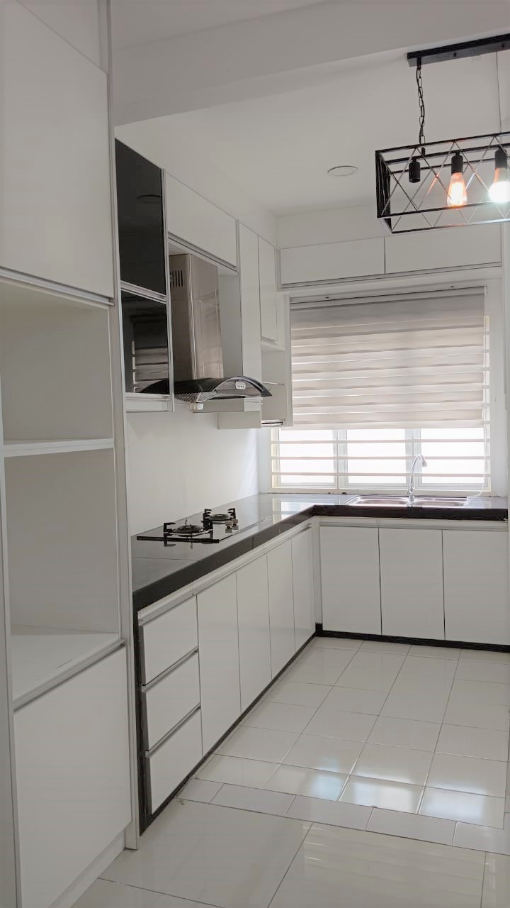 Taman Teratai, Nilai - photo 10