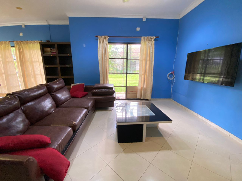 SEMI D BANDAR DAMANSARA KUANTAN - photo 2
