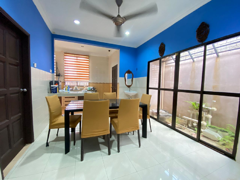 SEMI D BANDAR DAMANSARA KUANTAN - photo 3
