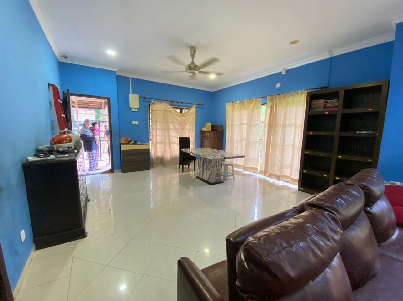 SEMI D BANDAR DAMANSARA KUANTAN - photo 4