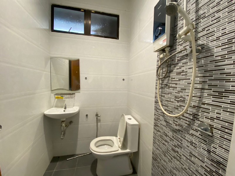 SEMI D BANDAR DAMANSARA KUANTAN - photo 6
