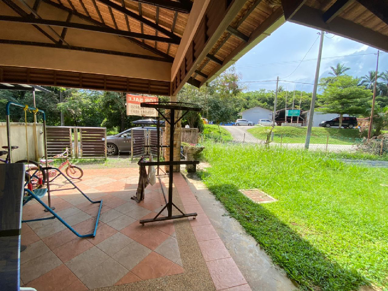 SEMI D BANDAR DAMANSARA KUANTAN - photo 7