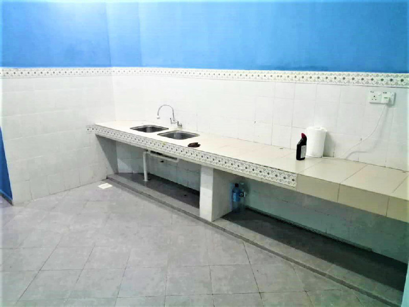 PERMATANG BADAK PERDANA TERES SETINGKAT, KUANTAN PAHANG - photo 10