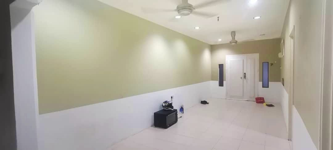 TERES SETINGKAT INTERMEDIATE BUKIT RANGIN PERDANA 1 KUANTAN (RENOVATED) TANAH BELAKANG LUAS - photo 3