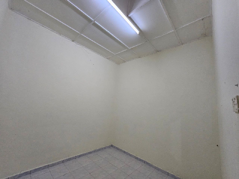 TERES SETINGKAT PERMATANG BADAK PERDANA , TAMAN ANEKA JAYA - photo 5