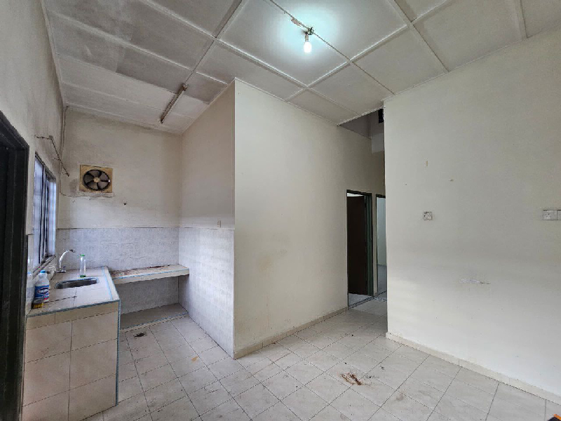 TERES SETINGKAT PERMATANG BADAK PERDANA , TAMAN ANEKA JAYA - photo 7