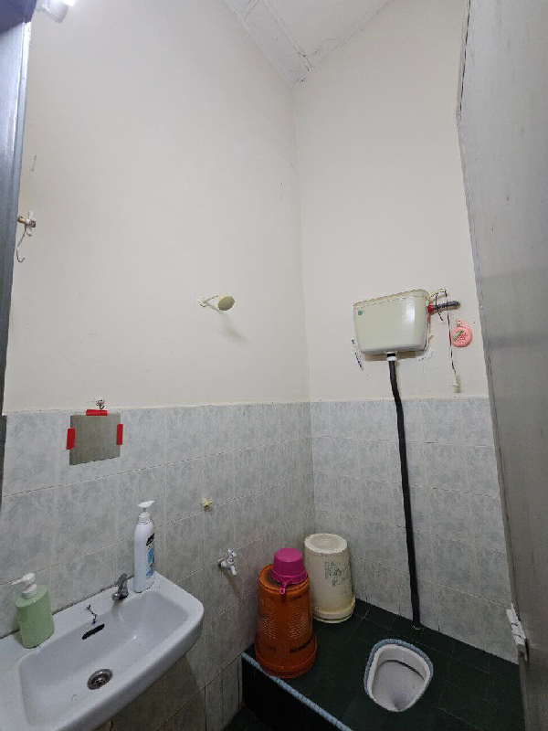 TERES SETINGKAT PERMATANG BADAK PERDANA , TAMAN ANEKA JAYA - photo 8