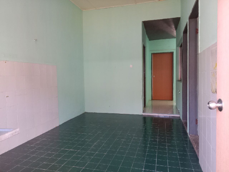 *TERES SETINGKAT TAMAN ANEKA JAYA,JAYA GADING UNTUK DIJUAL* - photo 3