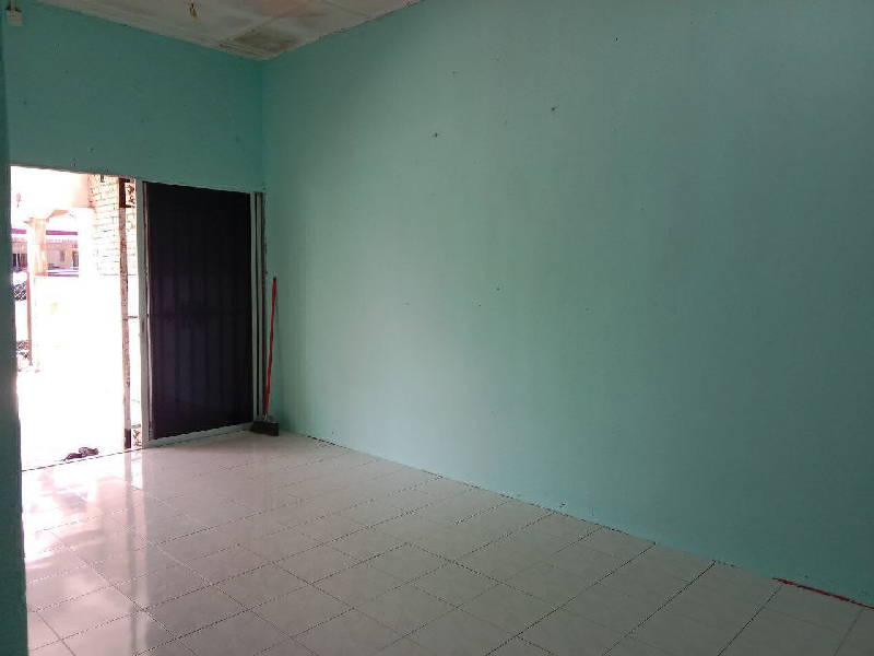 *TERES SETINGKAT TAMAN ANEKA JAYA,JAYA GADING UNTUK DIJUAL* - photo 4