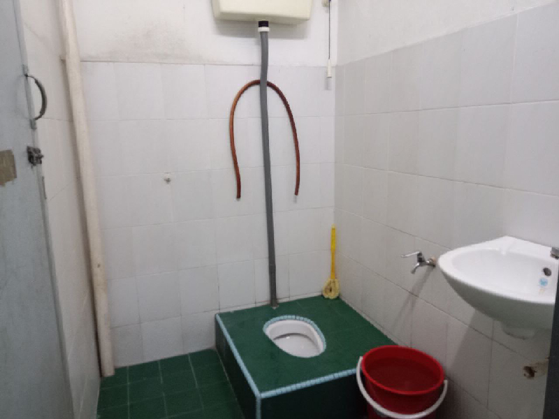 *TERES SETINGKAT TAMAN ANEKA JAYA,JAYA GADING UNTUK DIJUAL* - photo 7