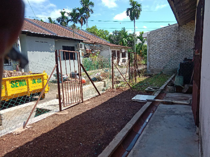 *TERES SETINGKAT TAMAN ANEKA JAYA,JAYA GADING UNTUK DIJUAL* - photo 9