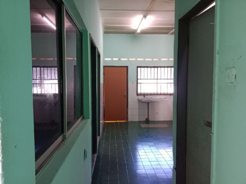 *TERES SETINGKAT TAMAN ANEKA JAYA,JAYA GADING UNTUK DIJUAL* - photo 10