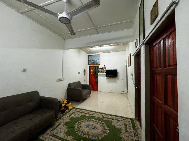 SEMI-D SETINGKAT SERI MAHKOTA TAMAN SERIKU KUANTAN - photo 7