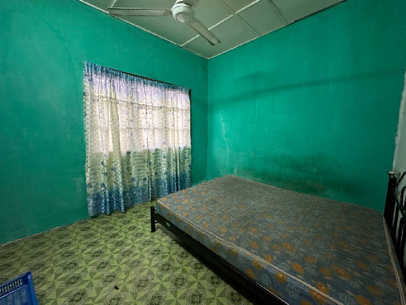 [TANAH LUAS + FACING OPEN] SEMI-D TAMAN MELOR PEKAN PAHANG UNTUK DIJUAL - photo 2