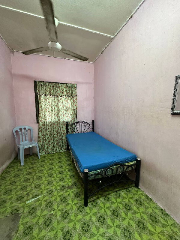 [TANAH LUAS + FACING OPEN] SEMI-D TAMAN MELOR PEKAN PAHANG UNTUK DIJUAL - photo 4