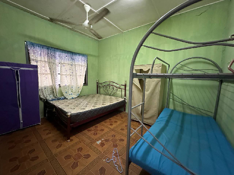 [TANAH LUAS + FACING OPEN] SEMI-D TAMAN MELOR PEKAN PAHANG UNTUK DIJUAL - photo 5