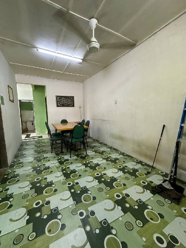 [TANAH LUAS + FACING OPEN] SEMI-D TAMAN MELOR PEKAN PAHANG UNTUK DIJUAL - photo 6