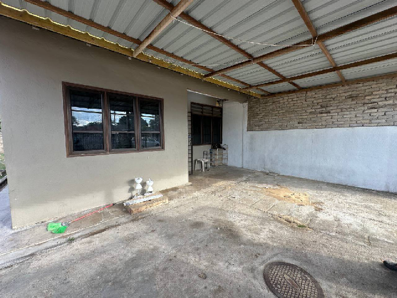 [TANAH LUAS + FACING OPEN] SEMI-D TAMAN MELOR PEKAN PAHANG UNTUK DIJUAL - photo 9