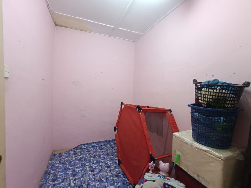 Teres 2 Tingkat Kos sederhana Rendah Balok Sejahtera Untuk Dijual - photo 3