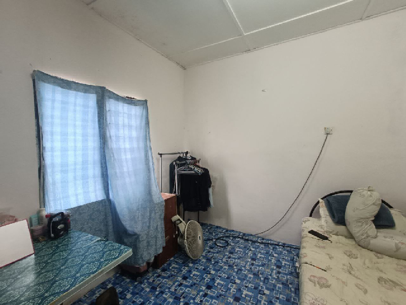 Teres 2 Tingkat Kos sederhana Rendah Balok Sejahtera Untuk Dijual - photo 6