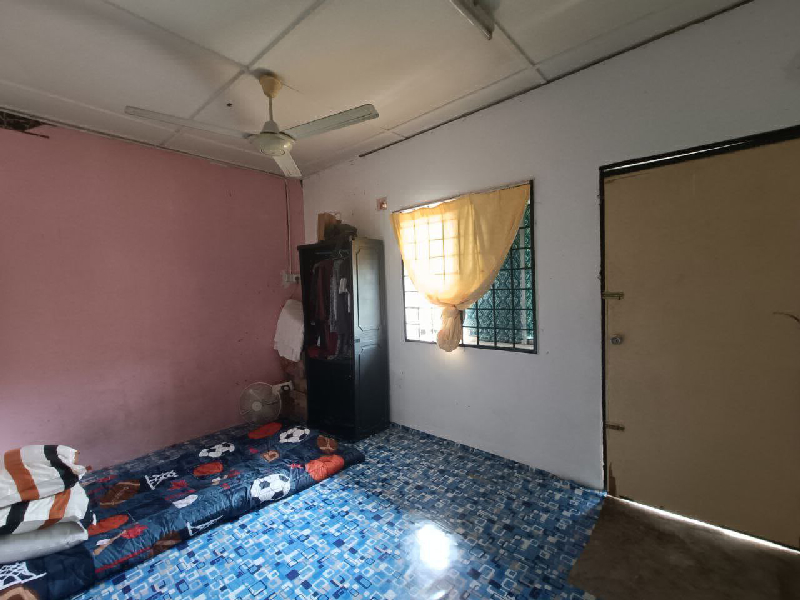 Teres 2 Tingkat Kos sederhana Rendah Balok Sejahtera Untuk Dijual - photo 9