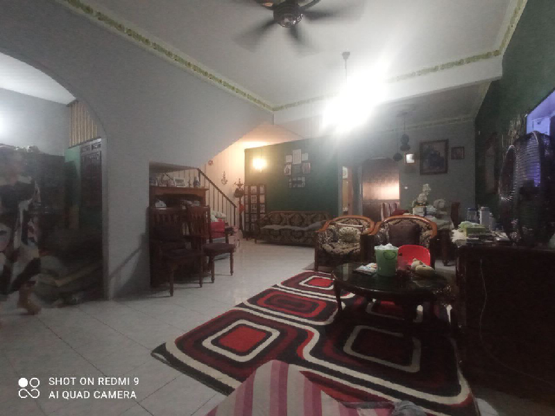 [Lokasi menarik] Rumah teres dua tingkat unit tengah di Semambu Baru, Kuantan - photo 2