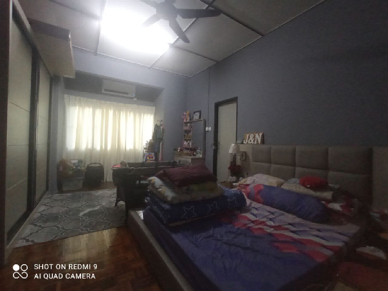 [Lokasi menarik] Rumah teres dua tingkat unit tengah di Semambu Baru, Kuantan - photo 3