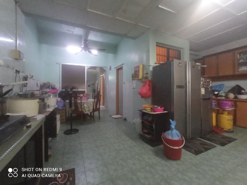 [Lokasi menarik] Rumah teres dua tingkat unit tengah di Semambu Baru, Kuantan - photo 4