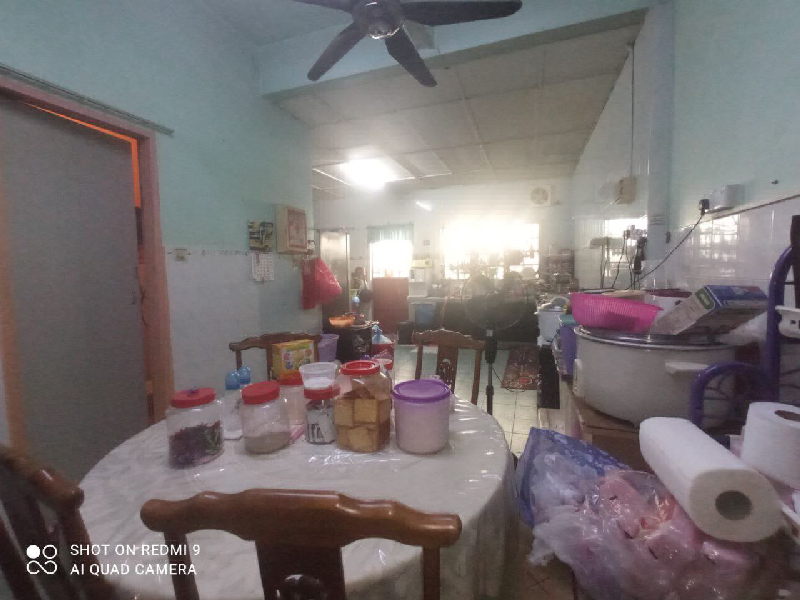 [Lokasi menarik] Rumah teres dua tingkat unit tengah di Semambu Baru, Kuantan - photo 8