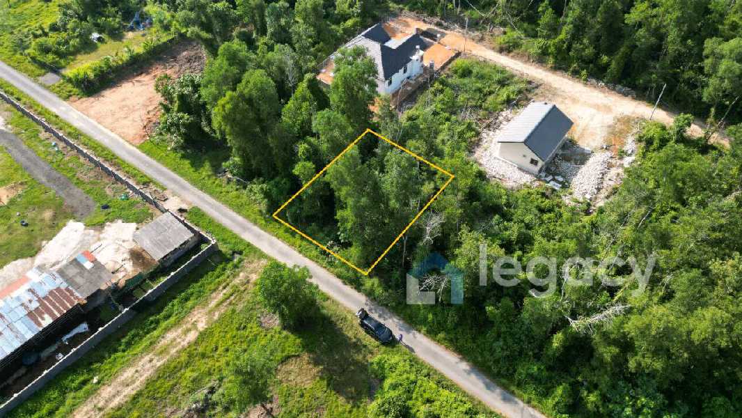LOT BANGLO CHENDERING PERMATANG BADAK KUANTAN - photo 3