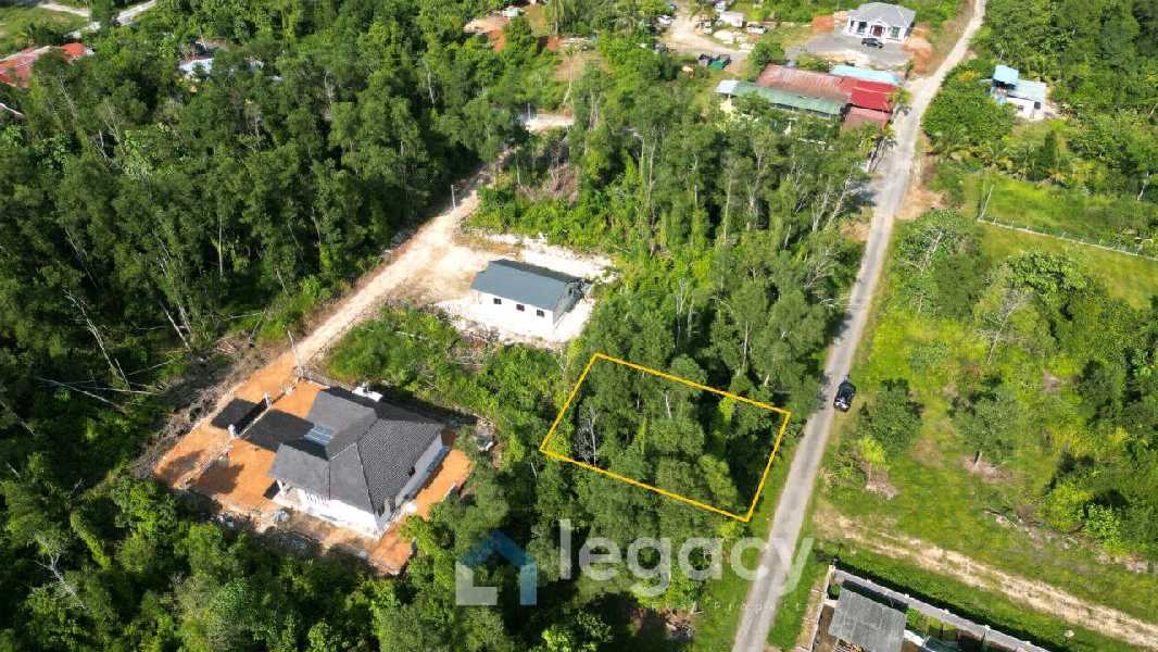 LOT BANGLO CHENDERING PERMATANG BADAK KUANTAN - photo 4