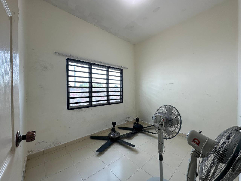 TERES SETINGKAT TAMAN KETAPANG 1, PEKAN PAHANG - photo 2