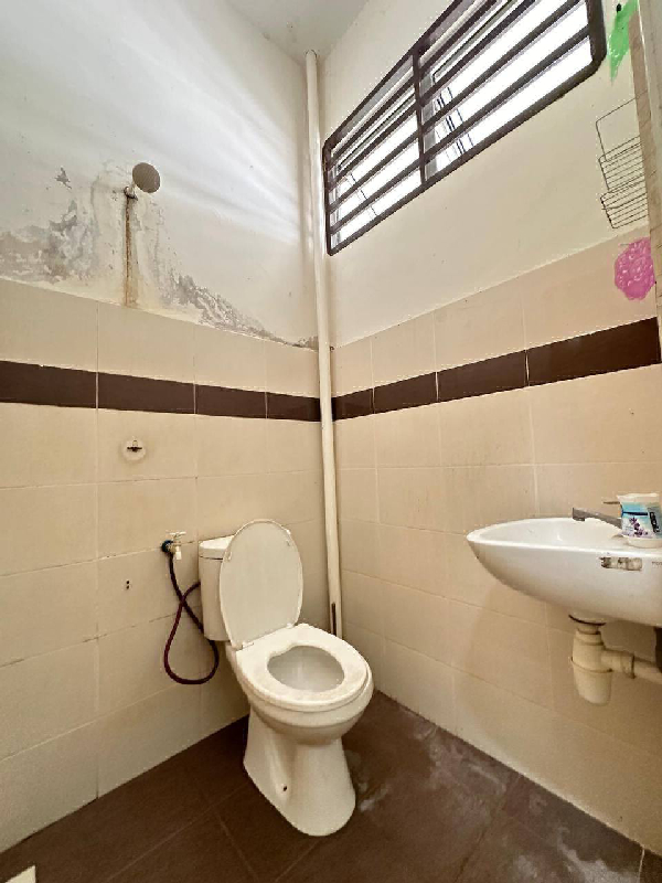 TERES SETINGKAT TAMAN KETAPANG 1, PEKAN PAHANG - photo 6