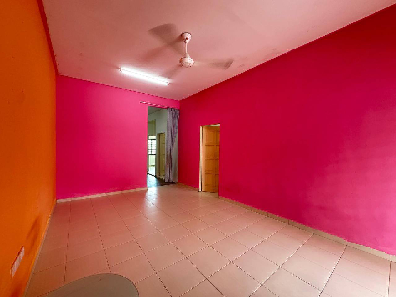 TERES SETINGKAT TAMAN KETAPANG 1, PEKAN PAHANG - photo 10