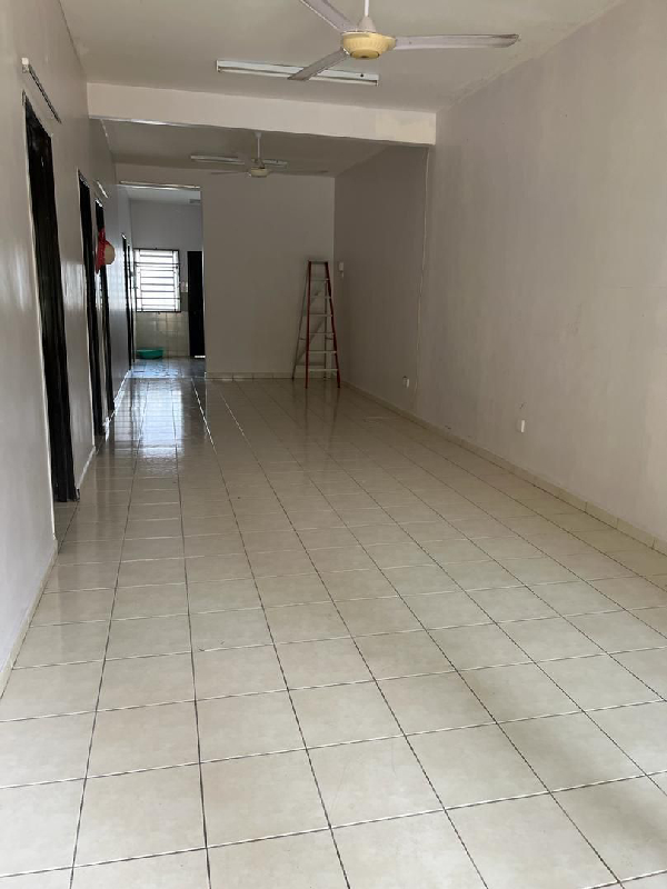 TERES SETINGKAT SERI DAMAI BATU 6 - photo 2