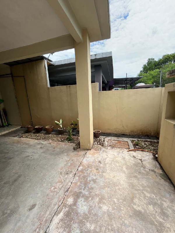 TERES SETINGKAT SERI DAMAI BATU 6 - photo 4
