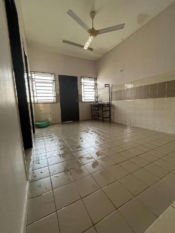 TERES SETINGKAT SERI DAMAI BATU 6 - photo 5
