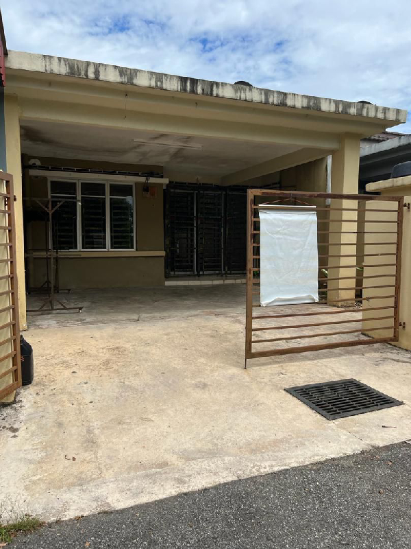 TERES SETINGKAT SERI DAMAI BATU 6 - photo 7
