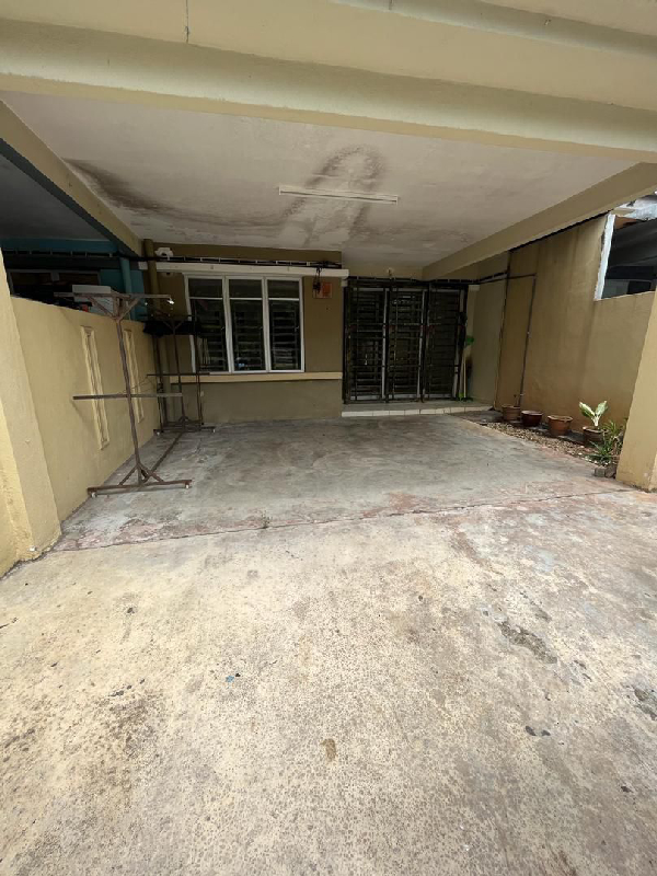 TERES SETINGKAT SERI DAMAI BATU 6 - photo 10